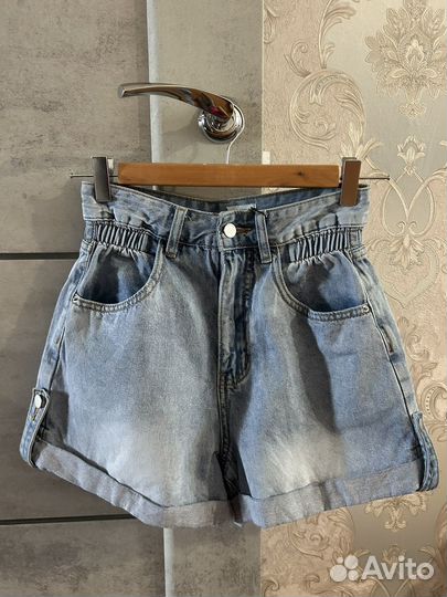 Шорты Befree, джинсы xs, платья