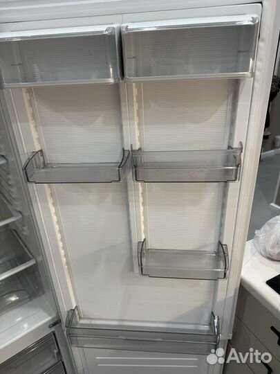 Холодильник Атлант двухкамерный