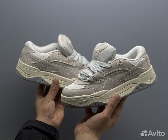 Кроссовки puma женские