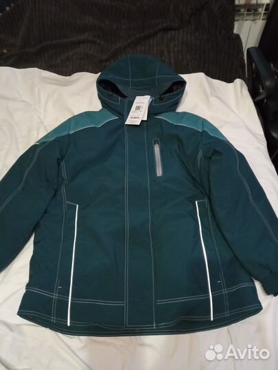 Спецодежда зимняя