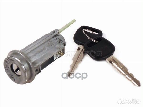 Личинка замка Toyota Caldina (T190) 92-02 / Carina