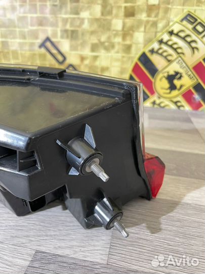 Фонарь задний правый наружный BMW 3 series G20