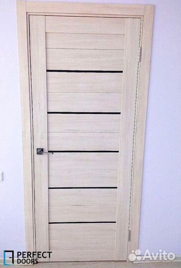 Межкомнатные двери