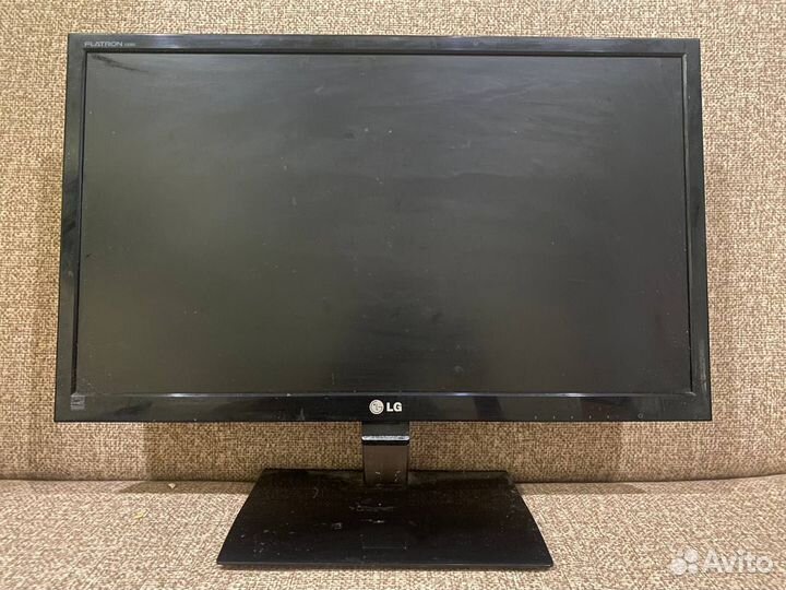 Монитор LG