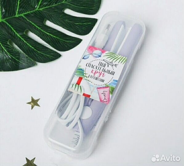 Подарочный набор гофре