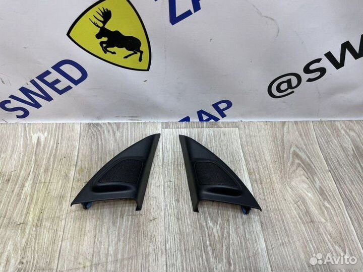 Твиттер Volvo Xc70