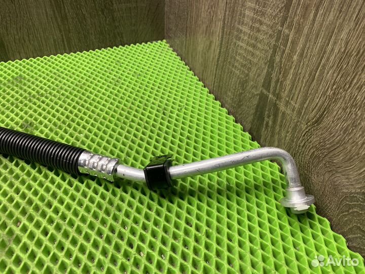 Трубка кондиционера Sitrak T5G C7H