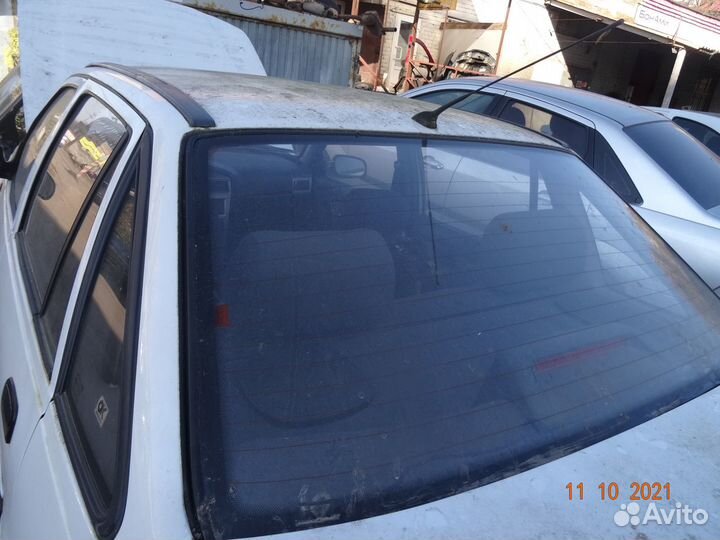 Daewoo nexia - стёкла кузовные