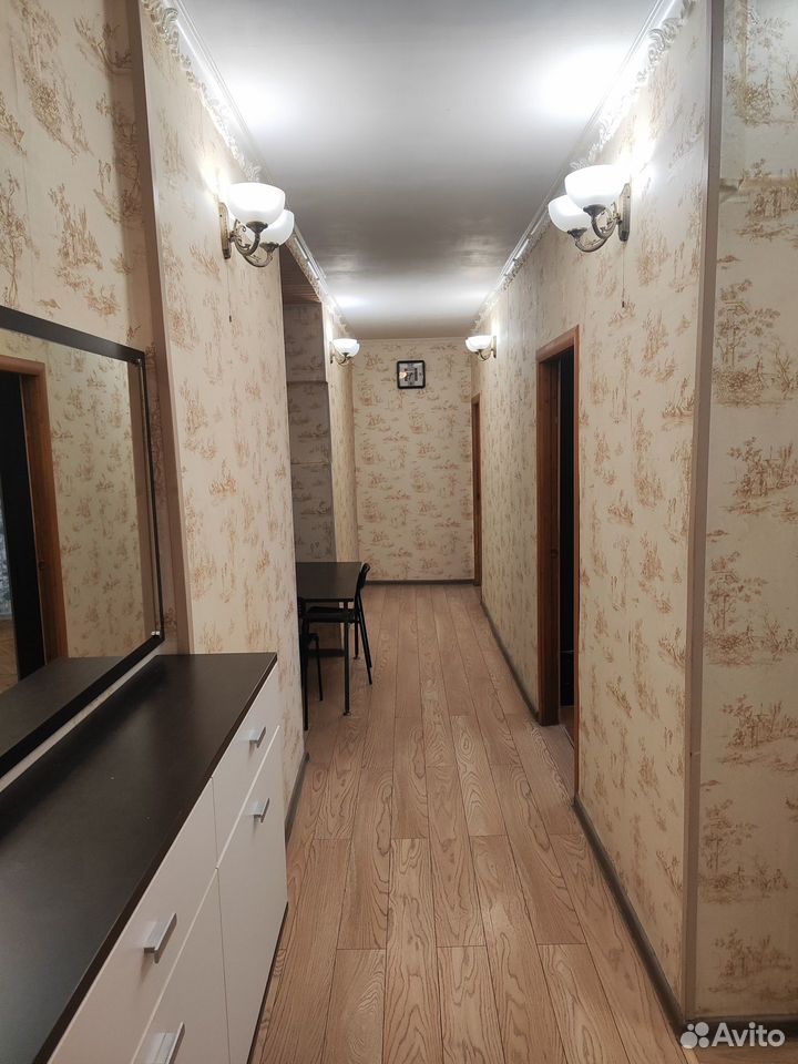 2-комнатная квартира, 62 м² — фото 8