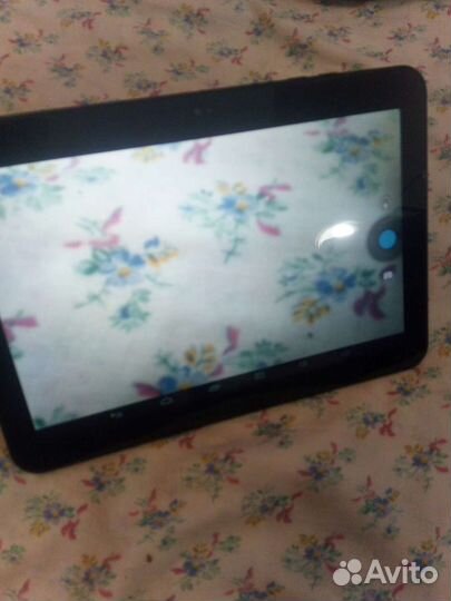 Планшет Pipo m9 pro