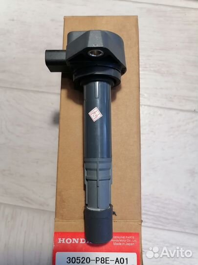 Катушка зажигания Honda Odyssey