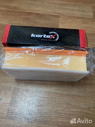 Фильтр воздушный для VAG 2,0 TDI