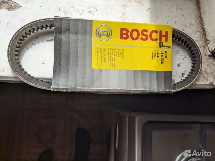 Ремень генератора vag