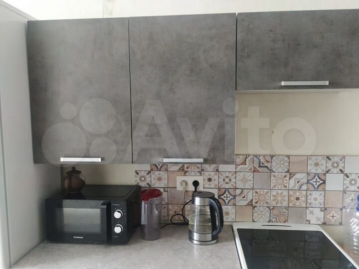 Квартира-студия, 19,9 м², 2/5 эт.