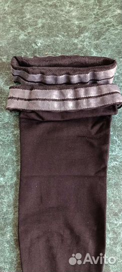 Компрессионные чулки для операции