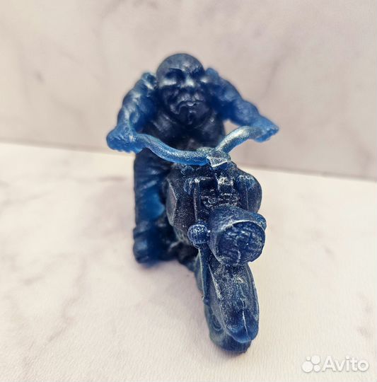 Мыло ручной работы 