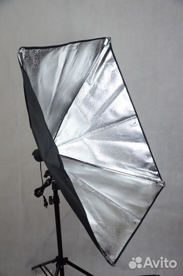 Софтбокс 50х70 см