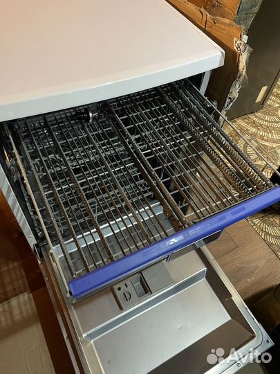 Посудомоечная машина midea