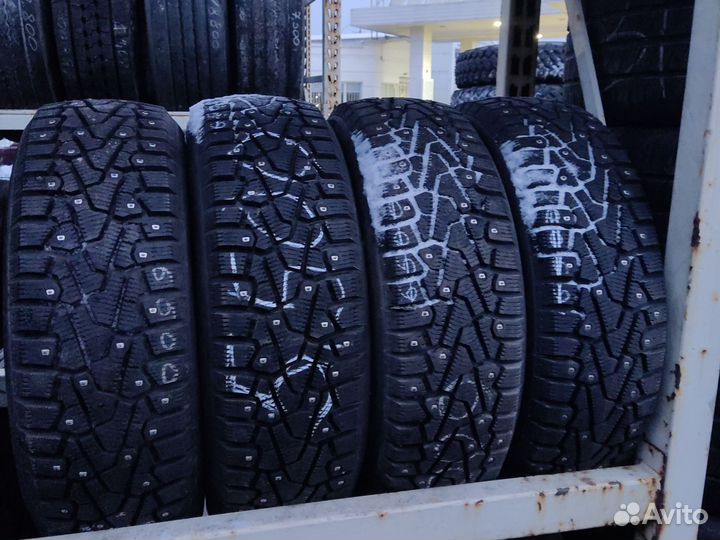 Pirelli Ice Zero 185/65 R15