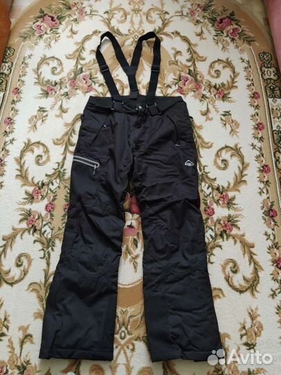 Брюки mckinley для лыжного спорта и сноубординга