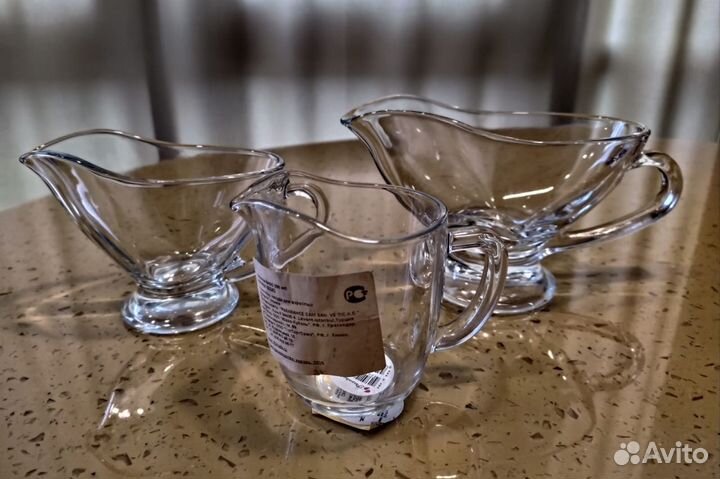 Посуда для сервировки стола