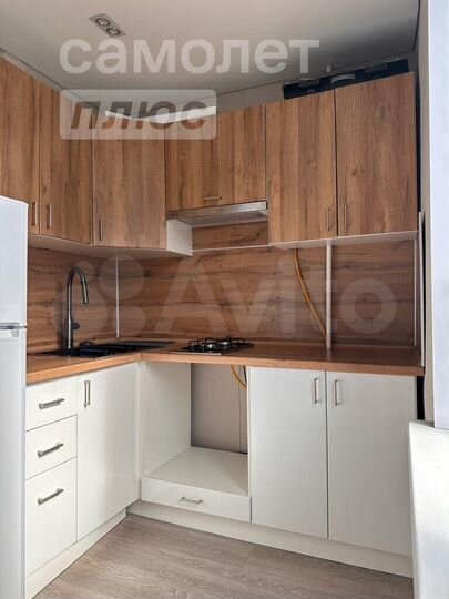 1-к. квартира, 42 м², 7/9 эт.