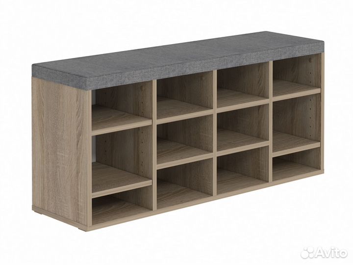 Тумба для обуви новая