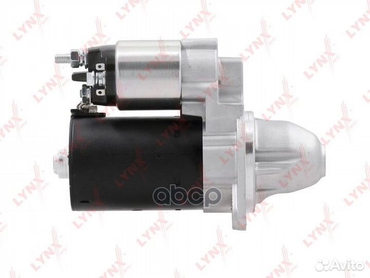 Стартер ES-1139 lynxauto