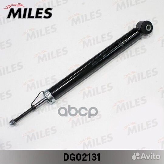 DG02131 DG02131 Miles