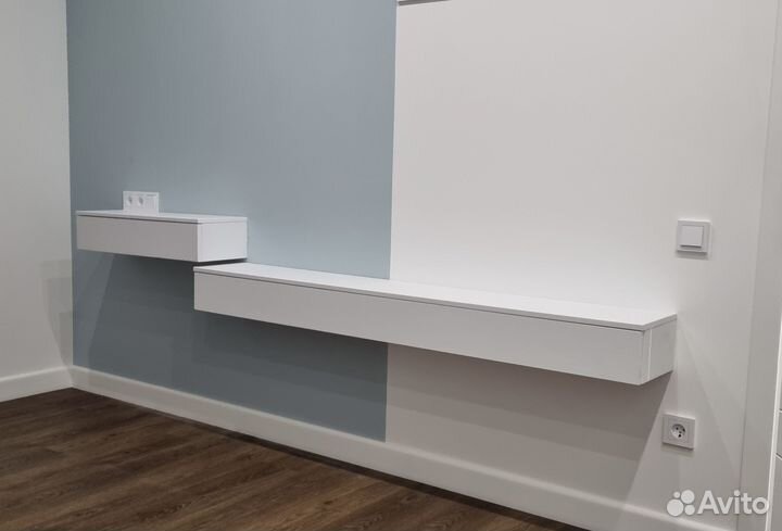 Подвесные модули на заказ