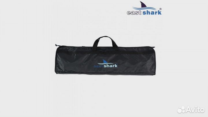 Набор стоек EastShark TRD ES-010