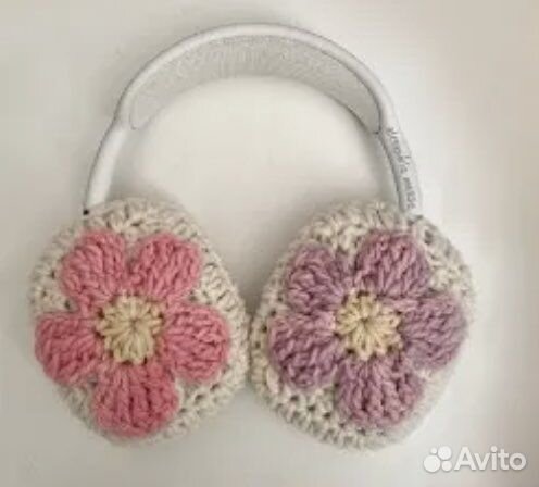 Чехол для airpods max