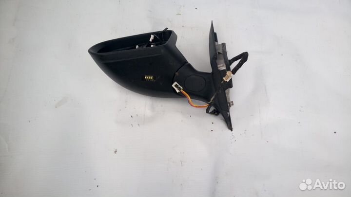 Mercedes GLC C253 зеркало боковое левое