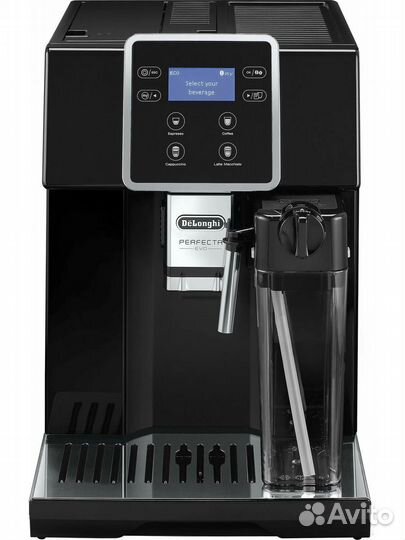 Кофемашина KFM-1382