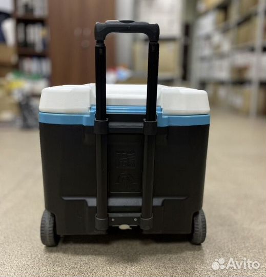 Изотермический контейнер igloo