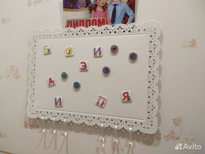 Магнитная доска скурар новые