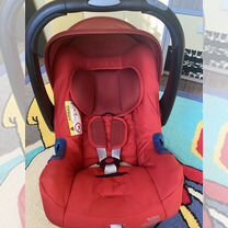 Детское автокресло britax romer (Автолюлька)