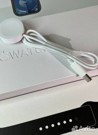 Apple Watch Ultra: Превосходство в каждой детали