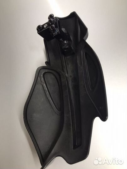 Защита рук для квадроцикла