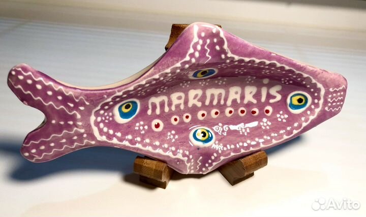 Пепельница