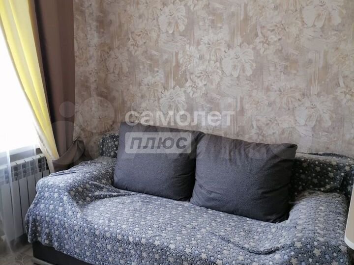 Комната 13,2 м² в 8-к., 8/9 эт.