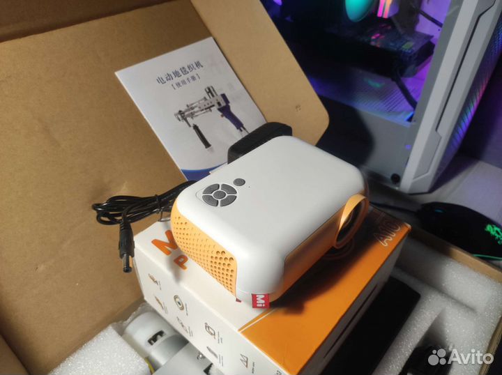 Всë для тафтинга