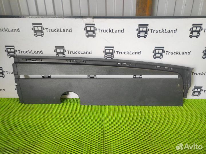 Накладка декоративная левая Man Tgs