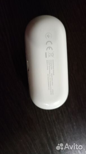 Наушники honor magic earbuds wal —AT-021