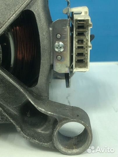 Двигатель стиральной машины Indesit hxgp1L.51