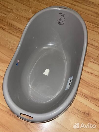 Ванночка детская