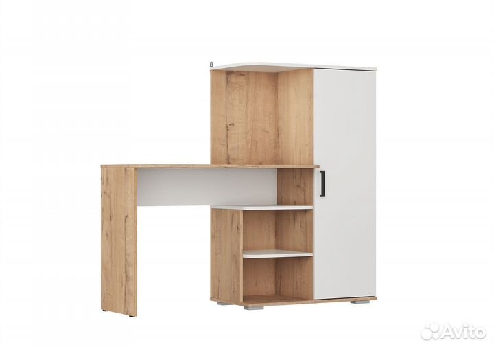 Стол письменный Сп17 Ультра Б3