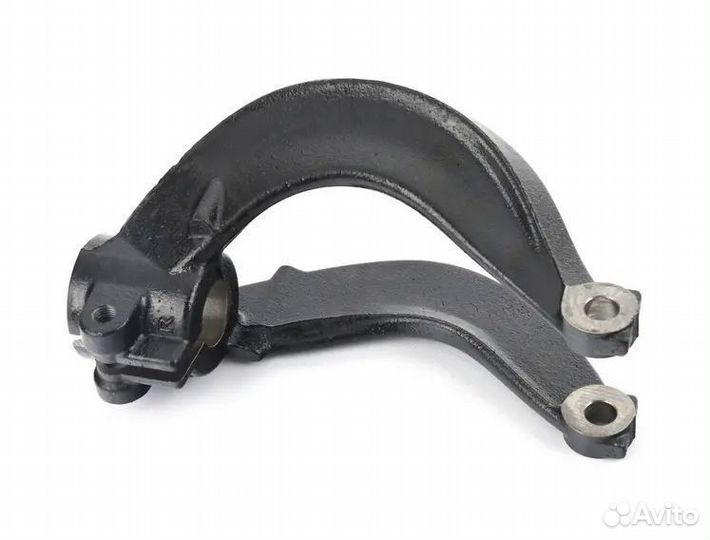 Кронштейн амортизатора правый BMW X5 F15