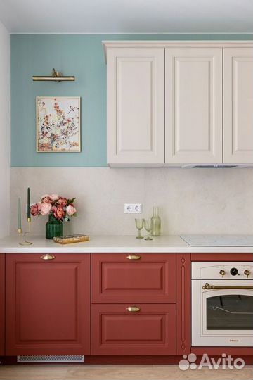 Кухня на заказ рассрочка доставка