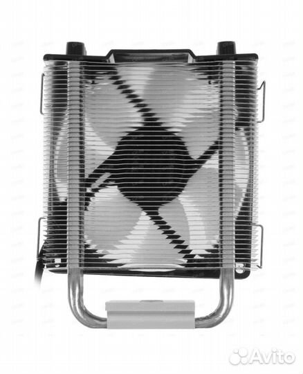 Кулер для процессора ID-cooling SE-903-XT